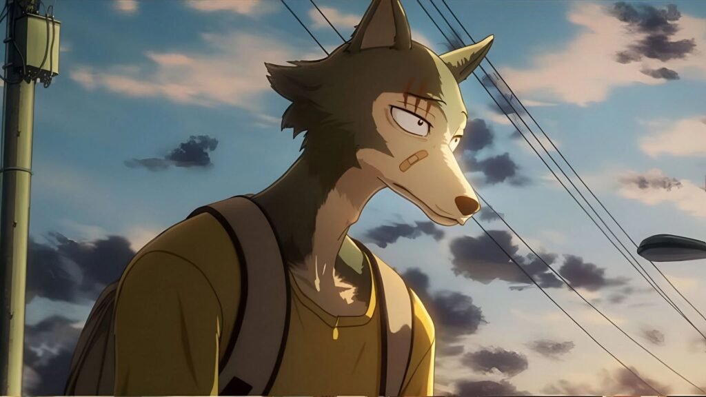 Beastars 2