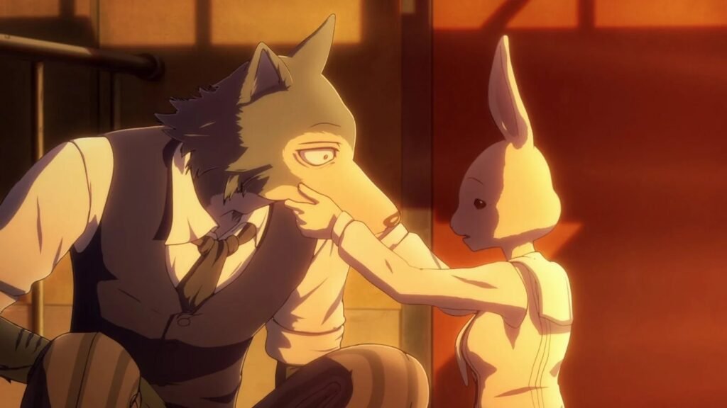 Beastars 3