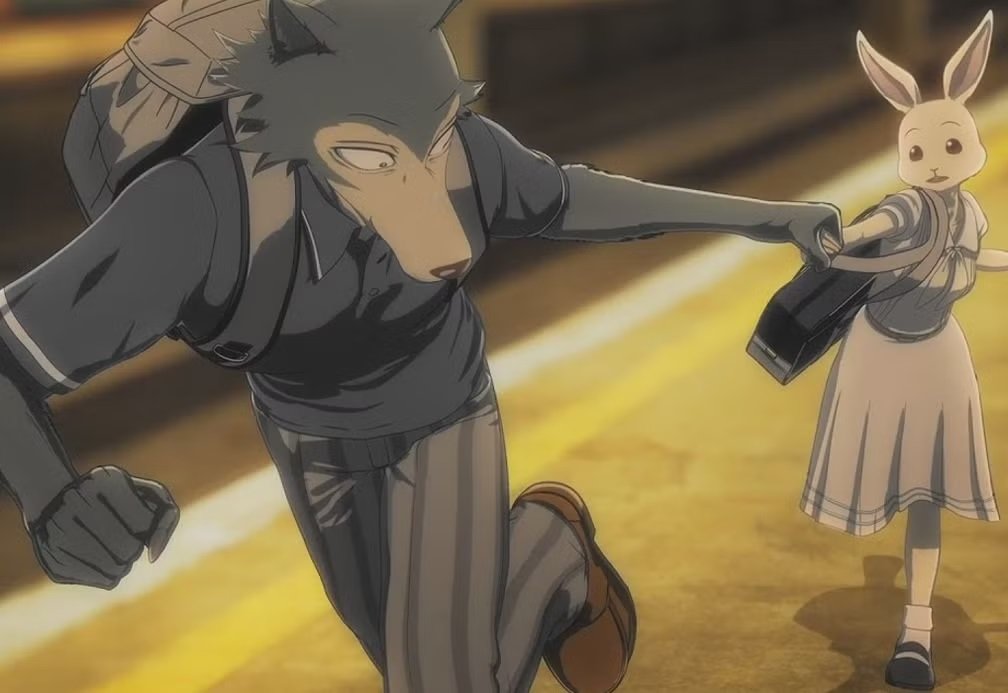 Beastars 4