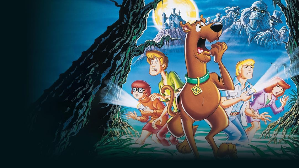 Cinema em Casa | 20 Filmes que marcaram as tardes do SBT 9 image 11