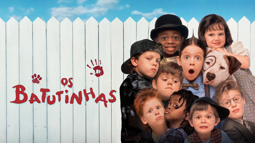 Cinema em Casa | 20 Filmes que marcaram as tardes do SBT 5 image 2