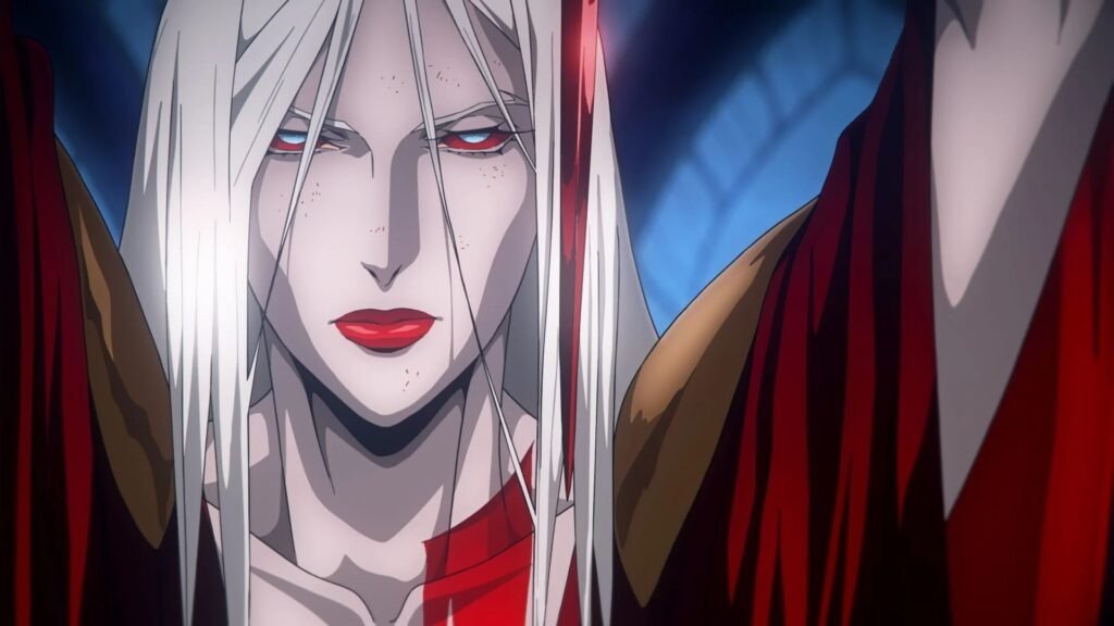 Castlevania — Temporada Final é um épico sombrio digno dos games 4 image 2
