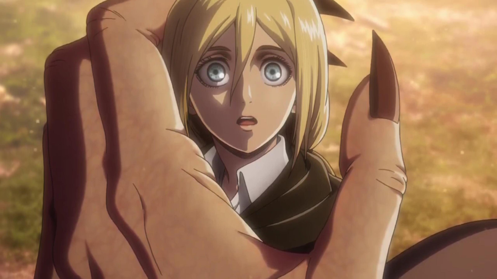 Shingeki no Kyojin: 6 Motivos que vão fazer você pedir "Só mais um episódio" 9 image 23