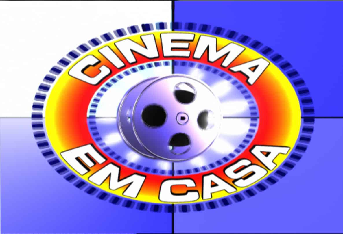 Cinema em Casa | 20 Filmes que marcaram as tardes do SBT 1 Cinema em casa | Relembre 20 filmes que marcaram os anos 2000