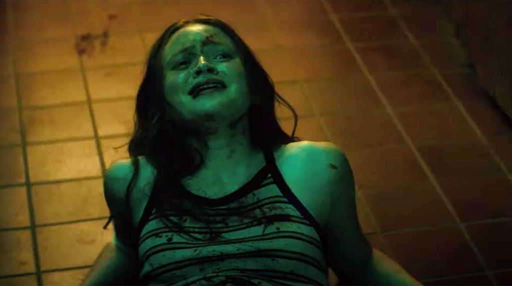 Rua do Medo | A Trilogia de terror da Netflix que merece replay!