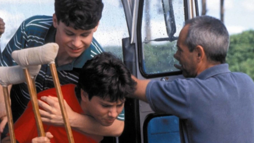 Cinema em Casa | 20 Filmes que marcaram as tardes do SBT 14 image 5
