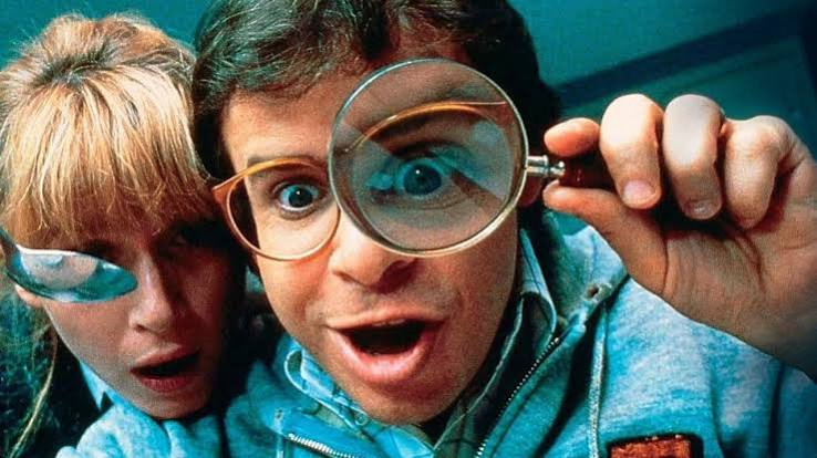 Cinema em Casa | 20 Filmes que marcaram as tardes do SBT 6 image 7