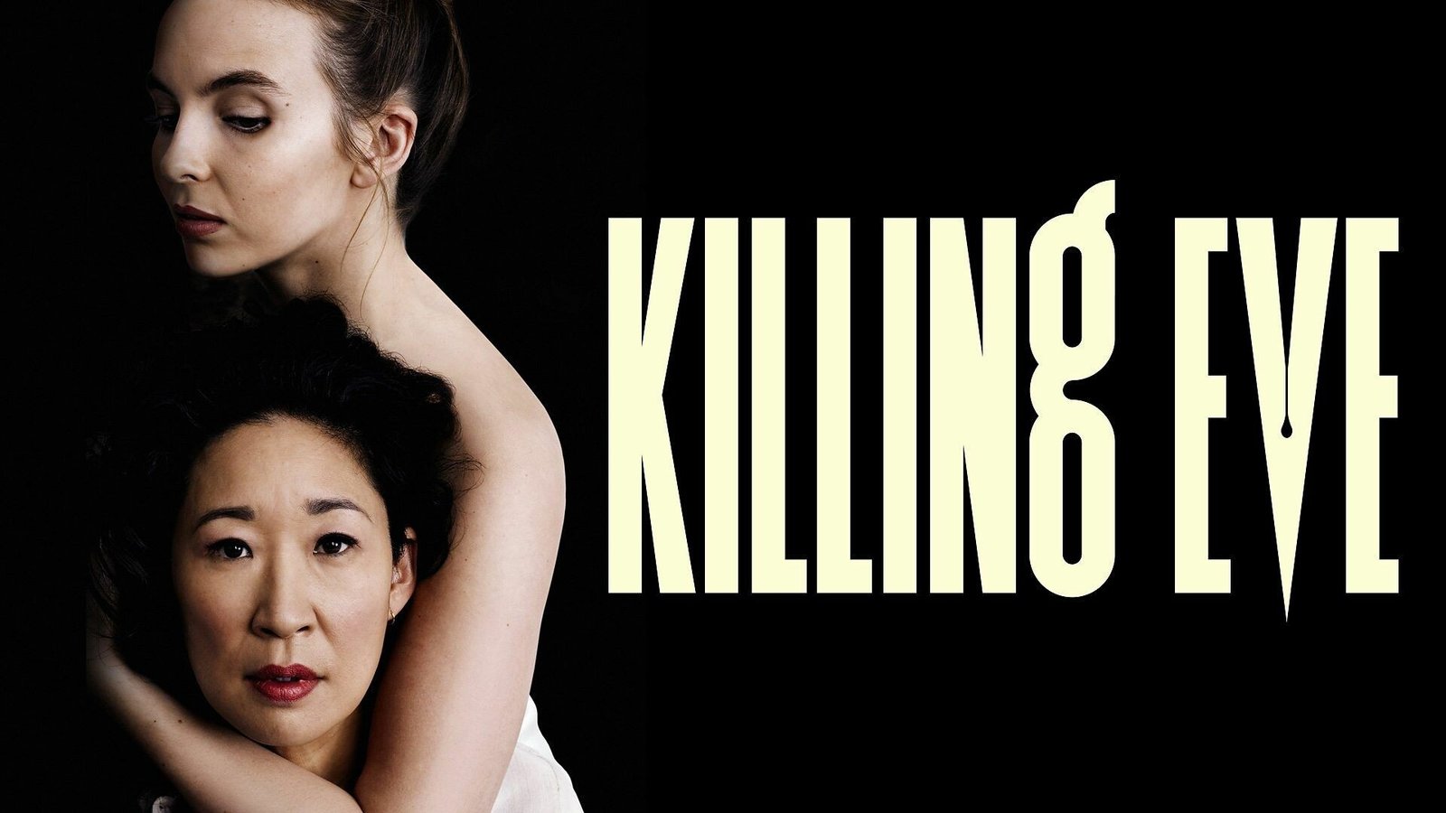 Killing Eve | Minha nova obsessão!