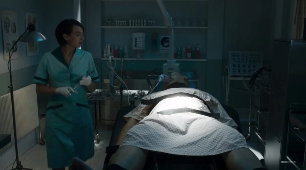 Killing Eve | Minha nova obsessão!