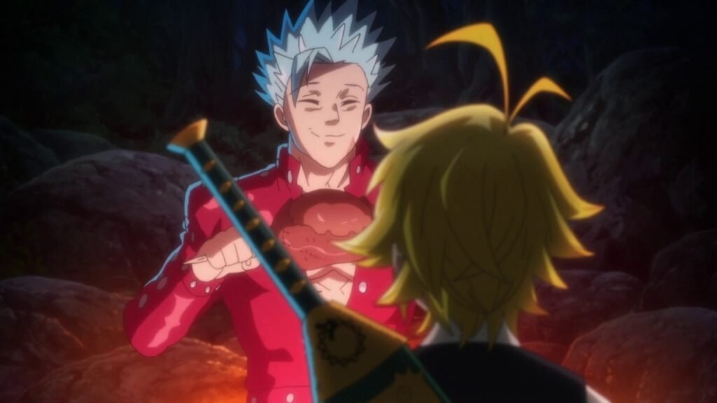 nanatzu no taizai 2 1