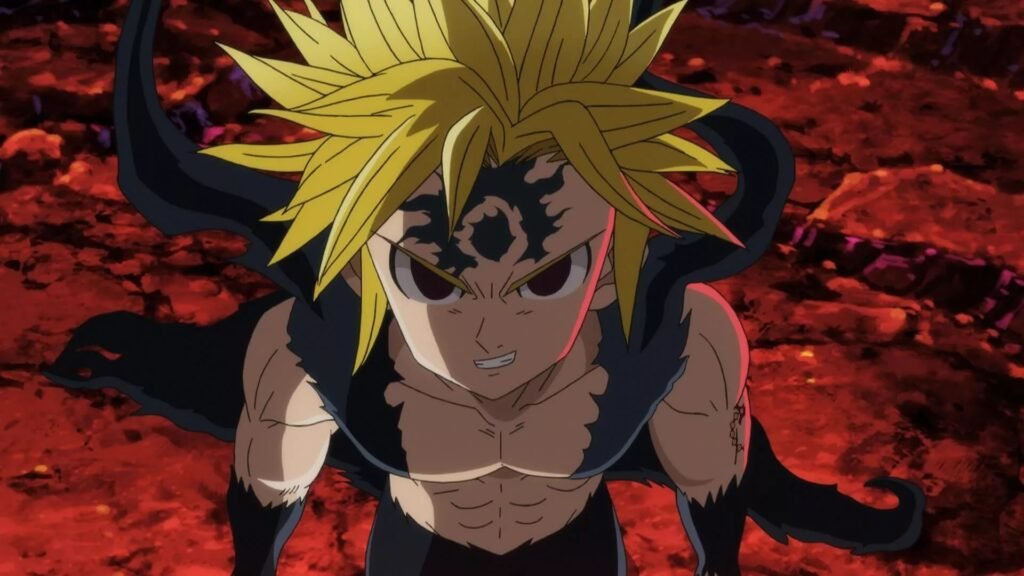 Nanatsu no Taizai – Os pecados e as virtudes de uma 3ª temporada polêmica