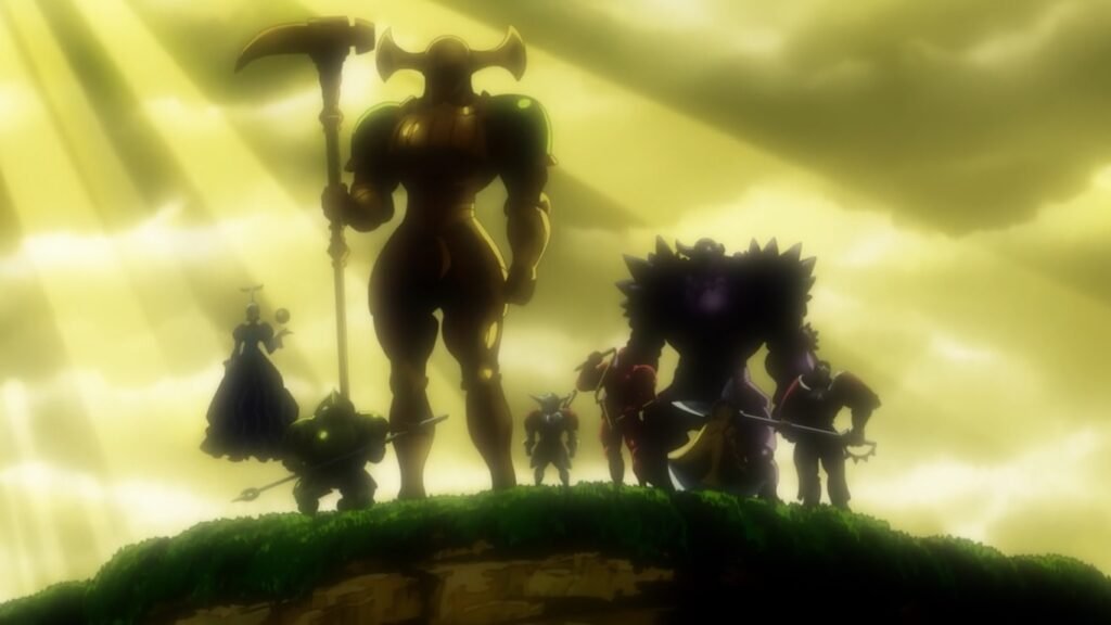 nanatzu no taizai 4