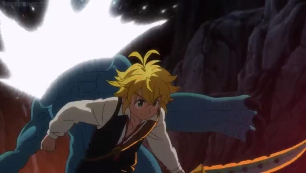 nanatzu no taizai 5 1