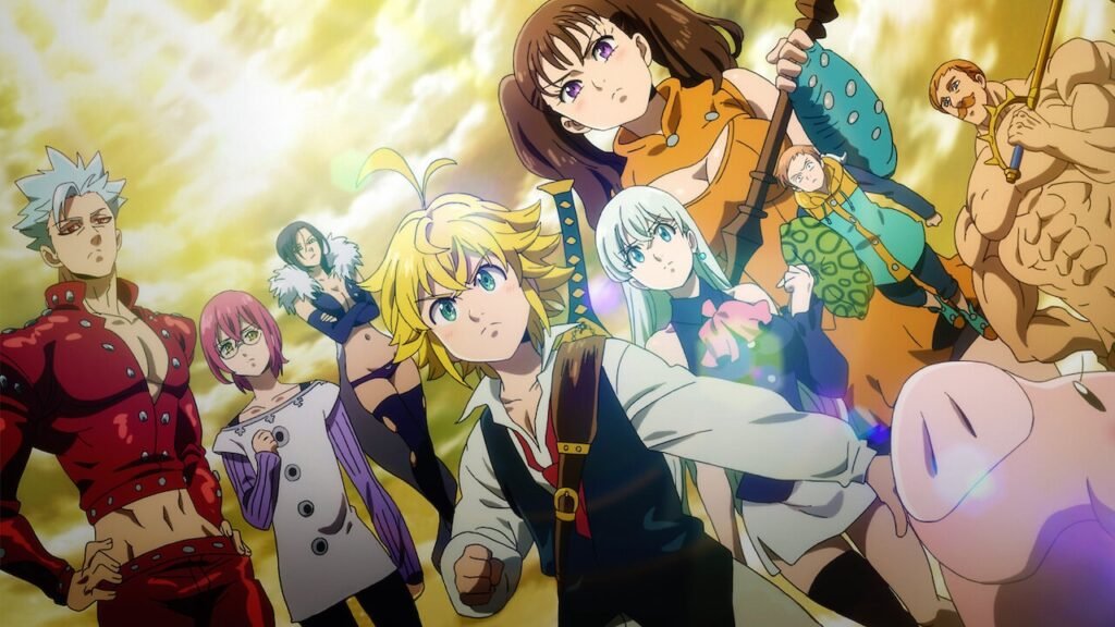 nanatzu no taizai 5