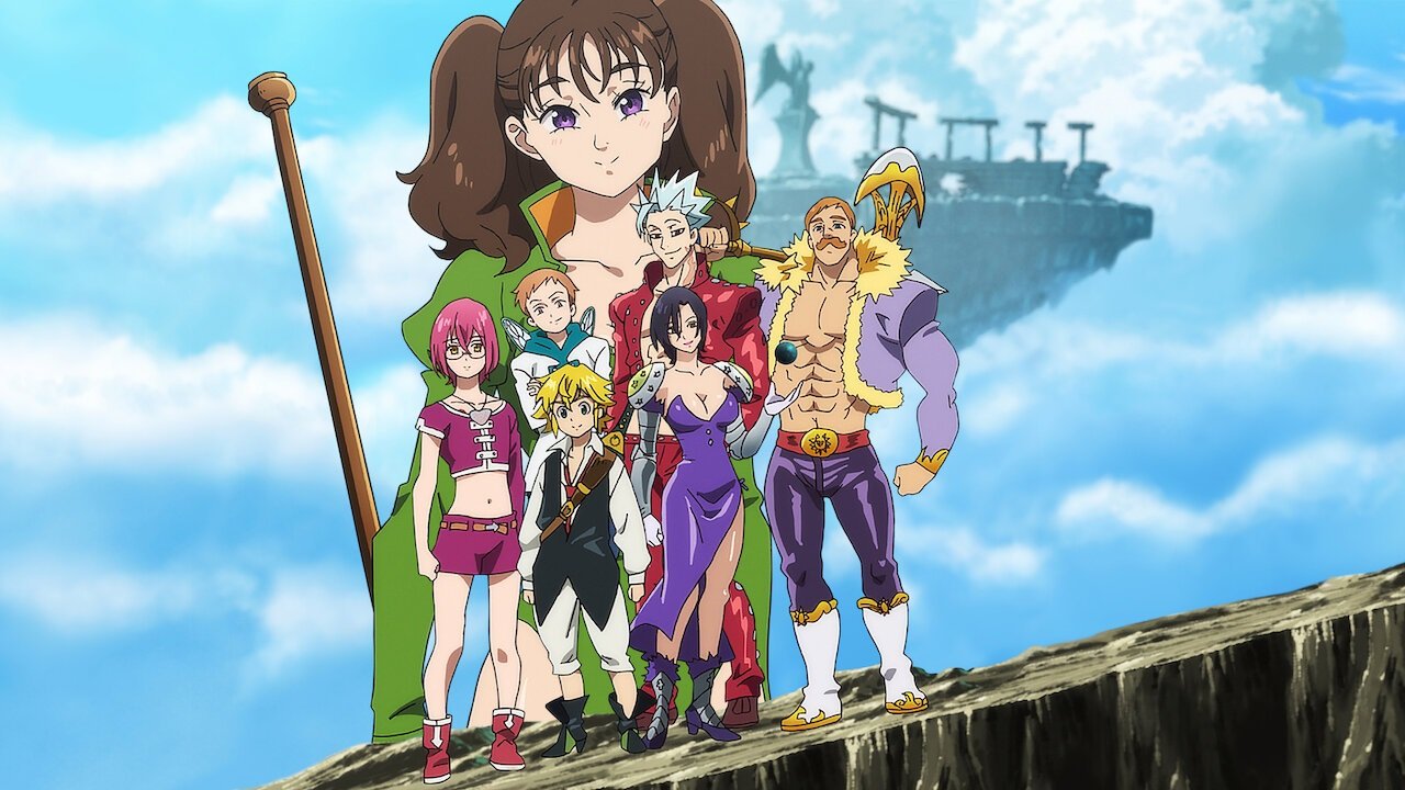 nanatzu no taizai 7 1