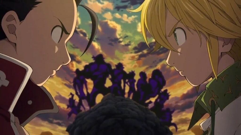 nanatzu no taizai 7