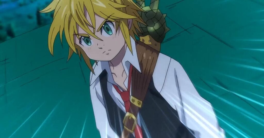 nanatzu no taizai 8