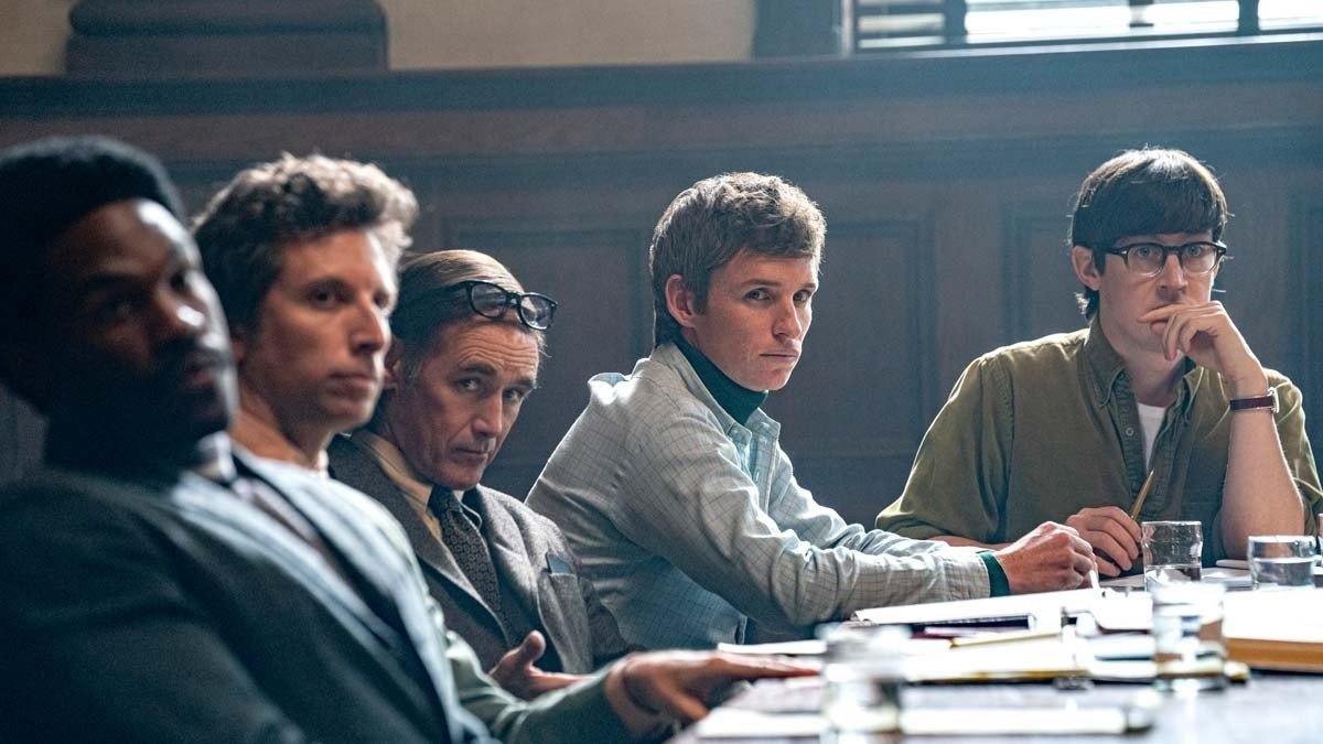 Os 7 de Chicago | De Aclamado a Escondido, esse filme merece atenção 1 Os 7 de Chicago | De Aclamado a Escondido, esse filme merece atenção
