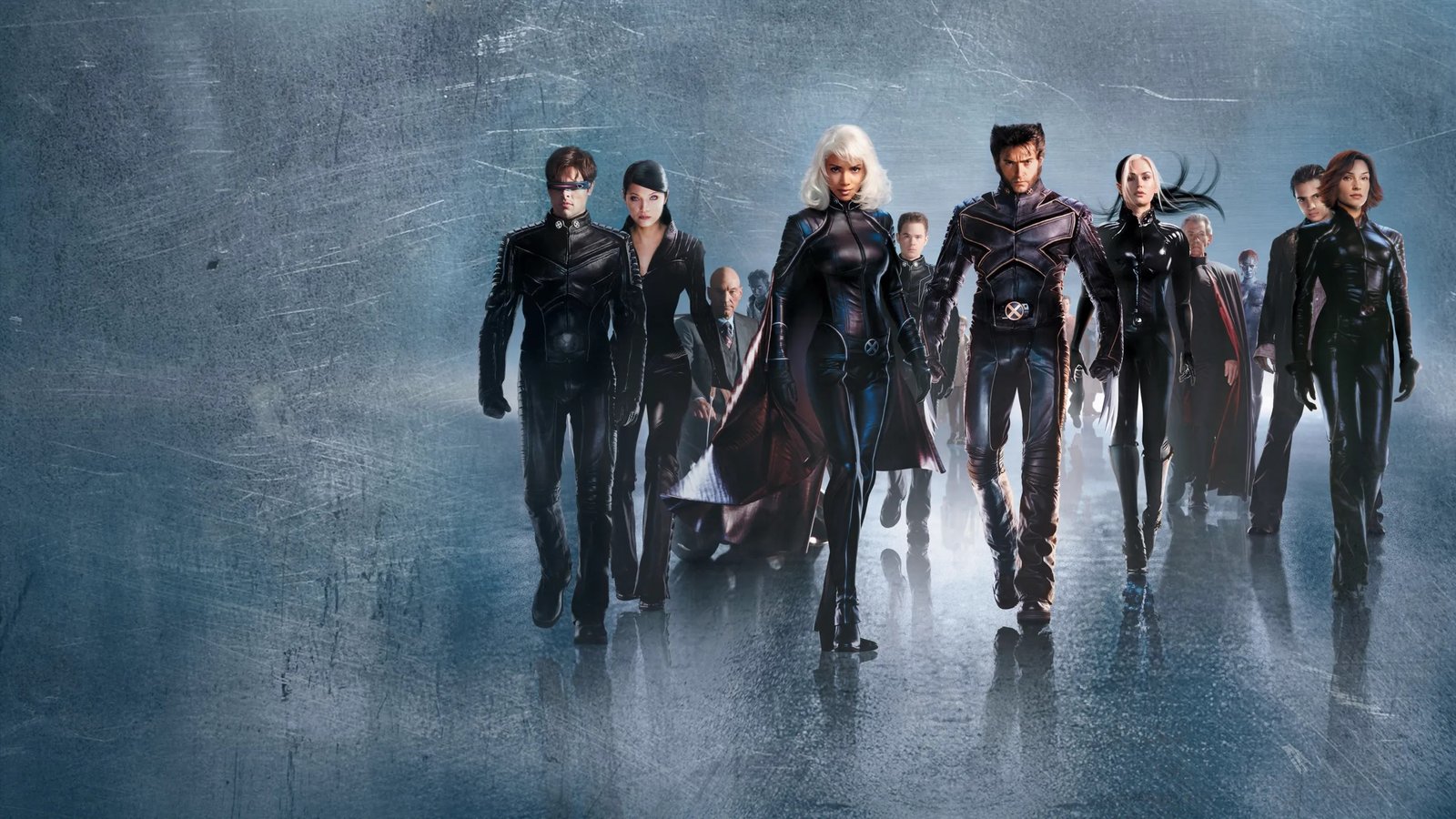 x-men 2 - artigo Noturno