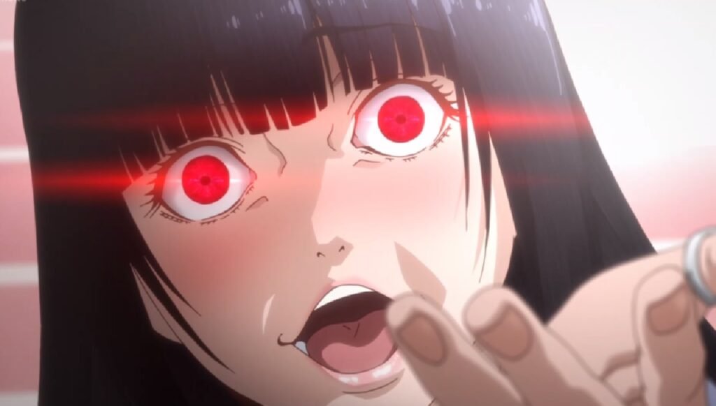 Kakegurui 2a temporada 7