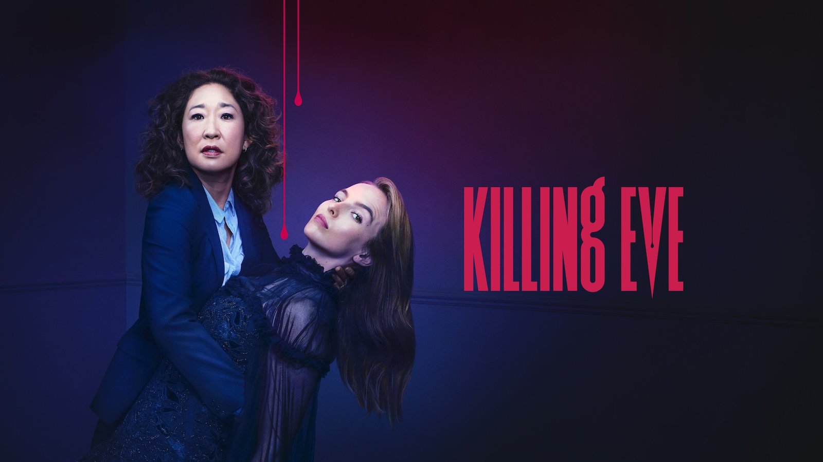 Killing Eve - 2ª temporada é um desfile de mortes e Alta Costura