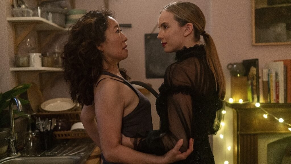 Killing Eve - 2ª temporada é um desfile de mortes e Alta Costura