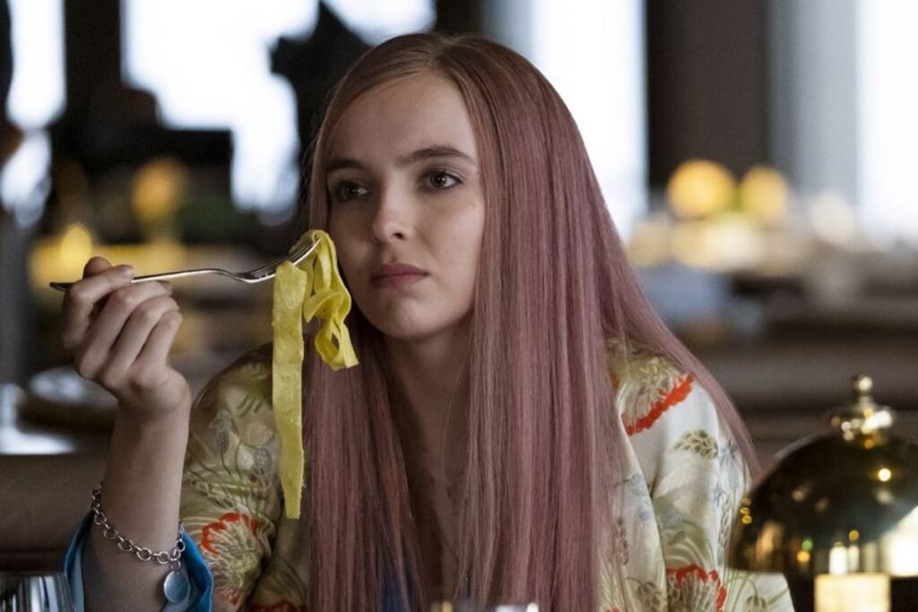 Killing Eve 2a temporada 6