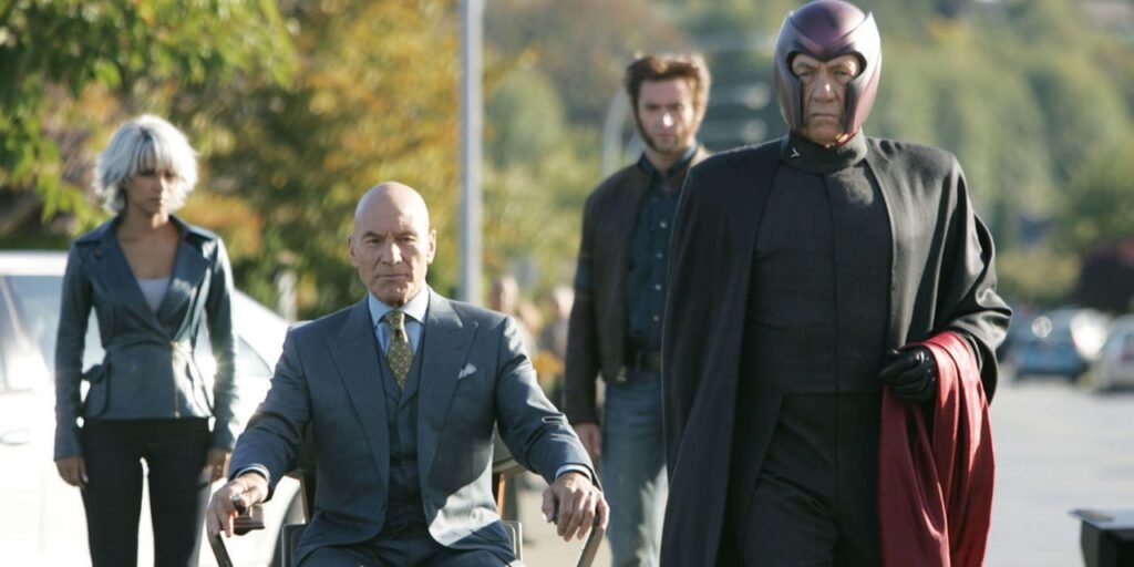 X-men 3 | Os fãs odeiam… Eu considero um dos melhores filmes!