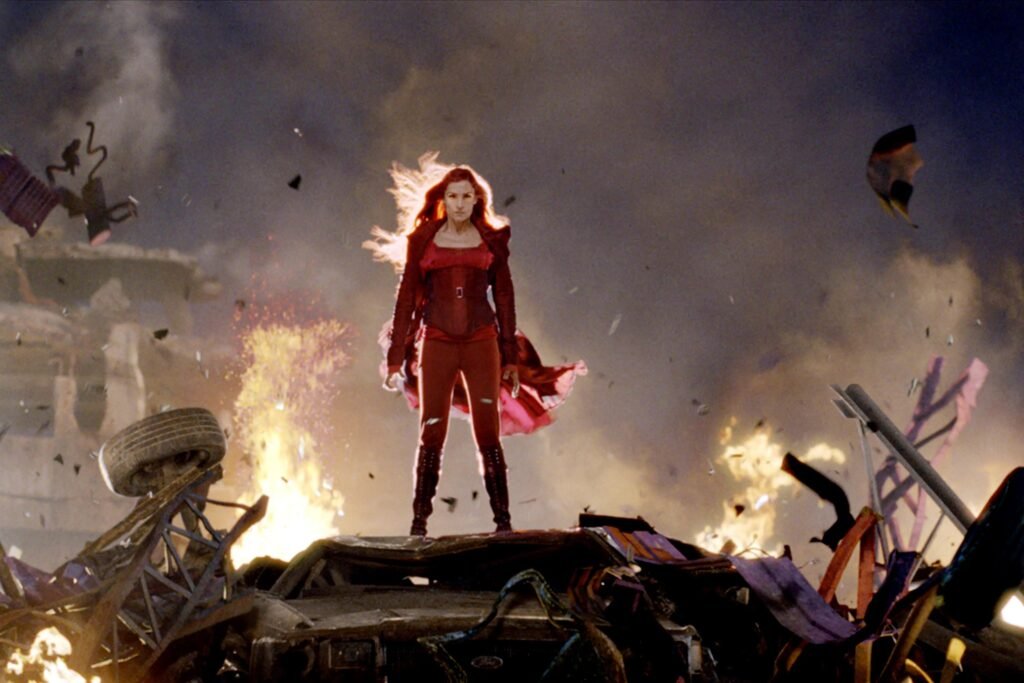 X-men 3 | Os fãs odeiam… Eu considero um dos melhores filmes!