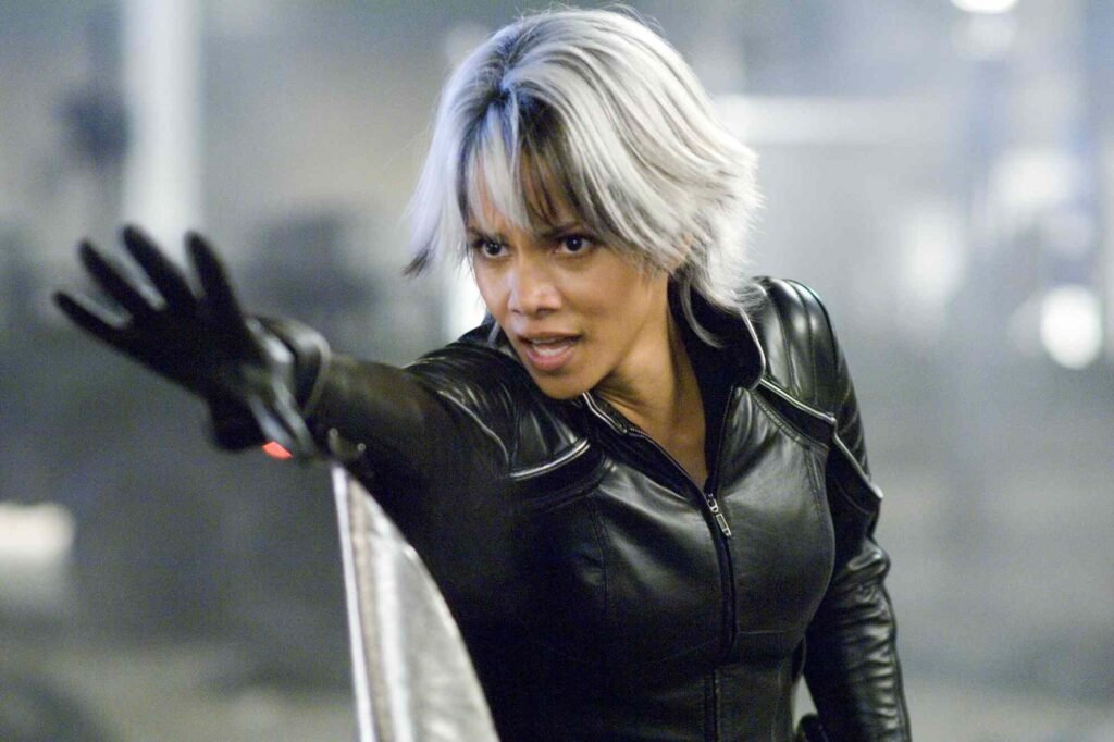 X men 3 Os fas odeiam. Eu considero um dos melhores filmes 3