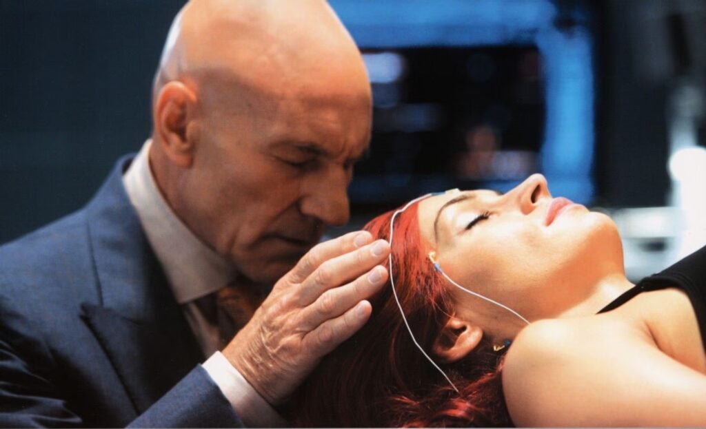X men 3 Os fas odeiam. Eu considero um dos melhores filmes 4