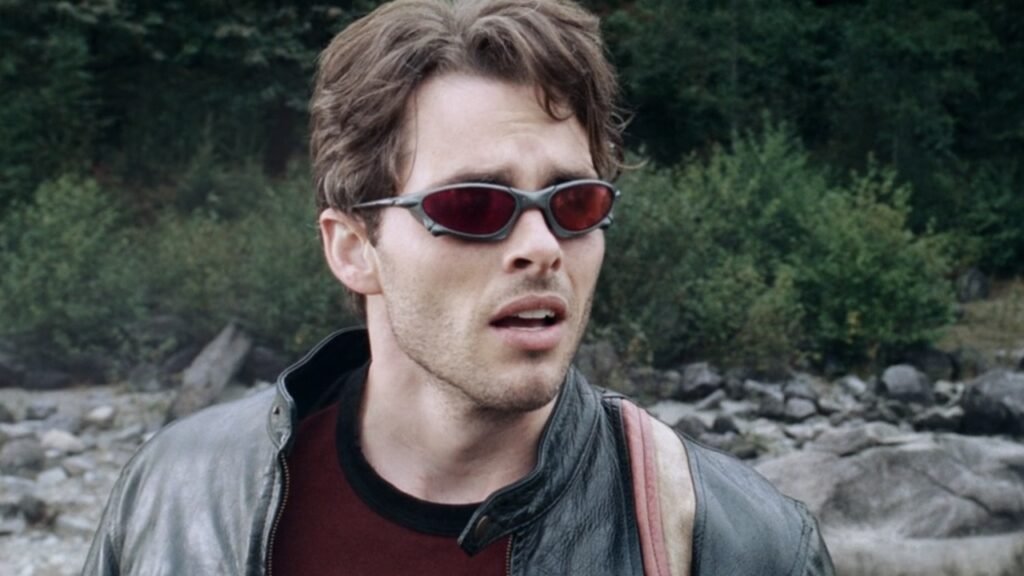 X men 3 Os fas odeiam. Eu considero um dos melhores filmes 5