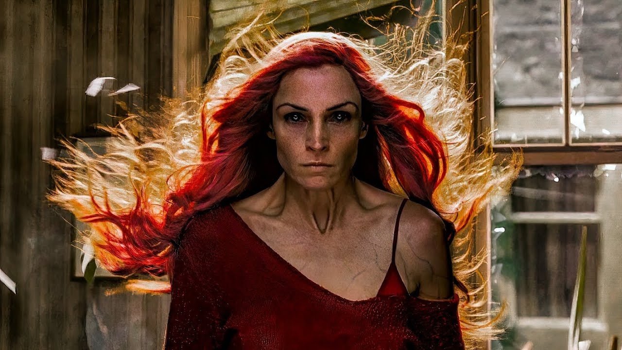 X-men 3 | Os fãs odeiam… Eu considero um dos melhores filmes!