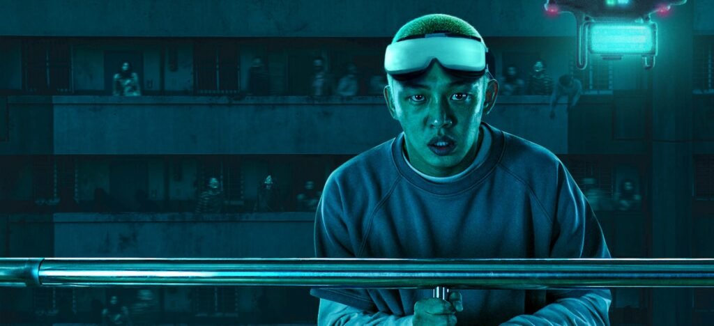 #Alive | O isolamento social em um cenário de Apocalipse Zumbi