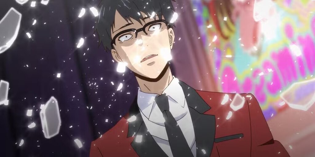 kakegurui 5