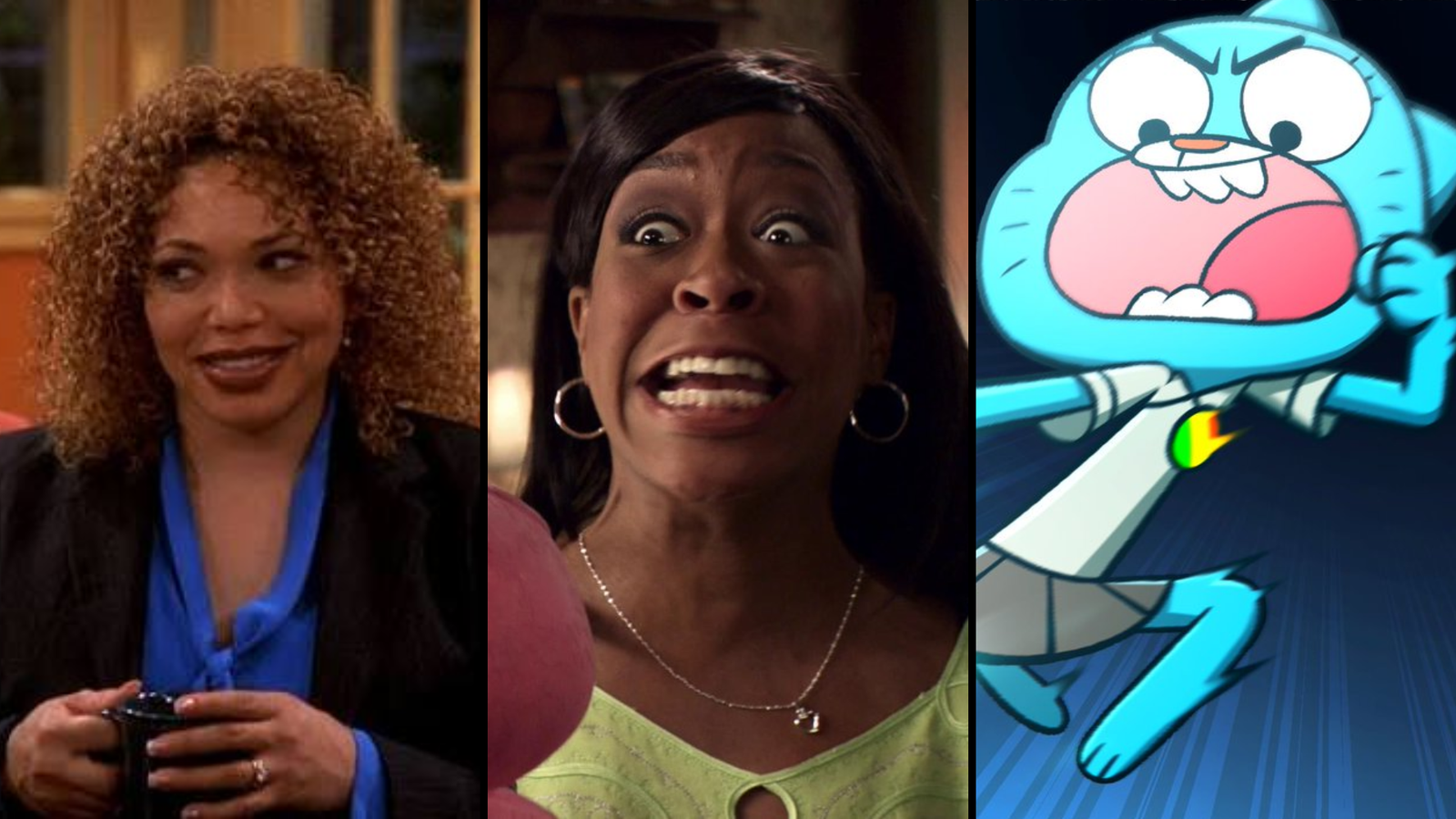 6 Mães de Sitcoms que educaram seus filhos com boas gargalhadas