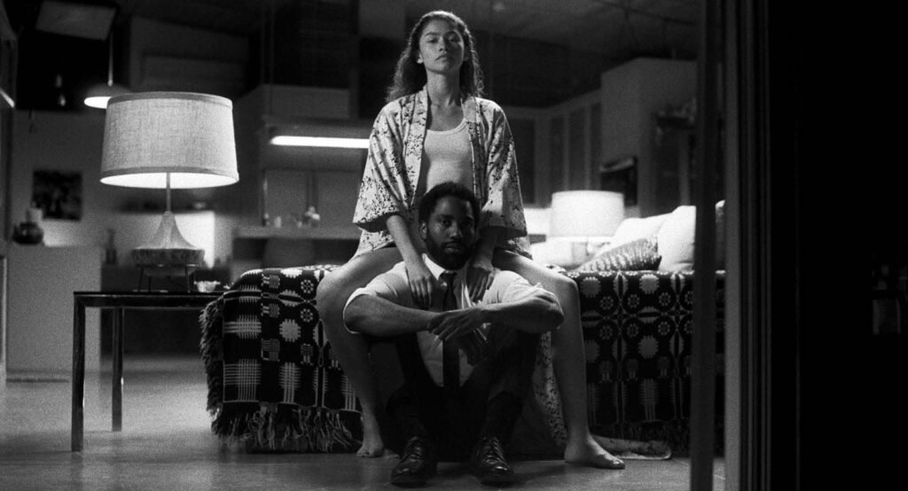 Malcolm e Marie | Um retrato em preto e branco sobre amor, desprezo e egoísmo 7 malcon e marie 4