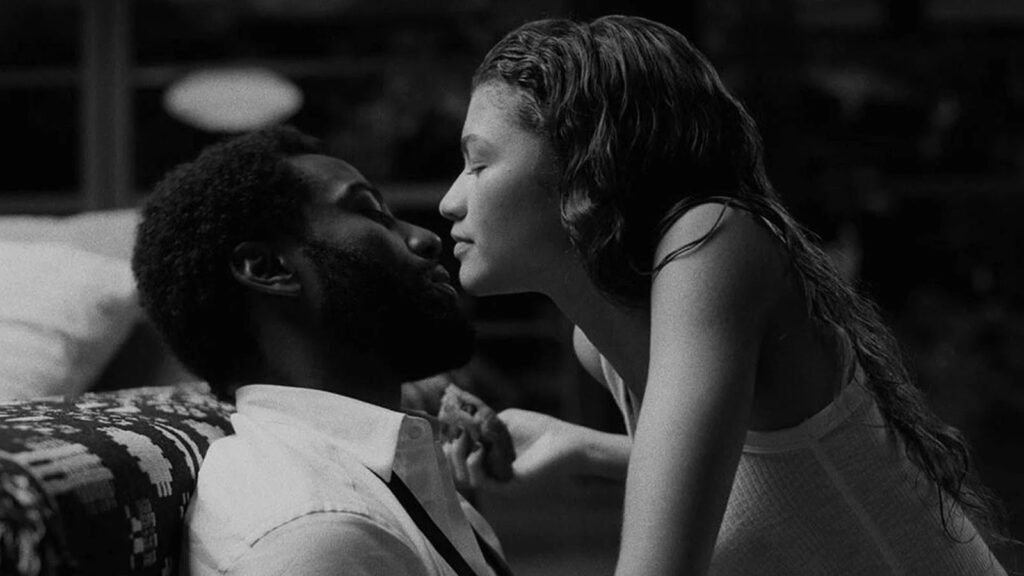 Malcolm e Marie | Um retrato em preto e branco sobre amor, desprezo e egoísmo 4 malcon e marie 7