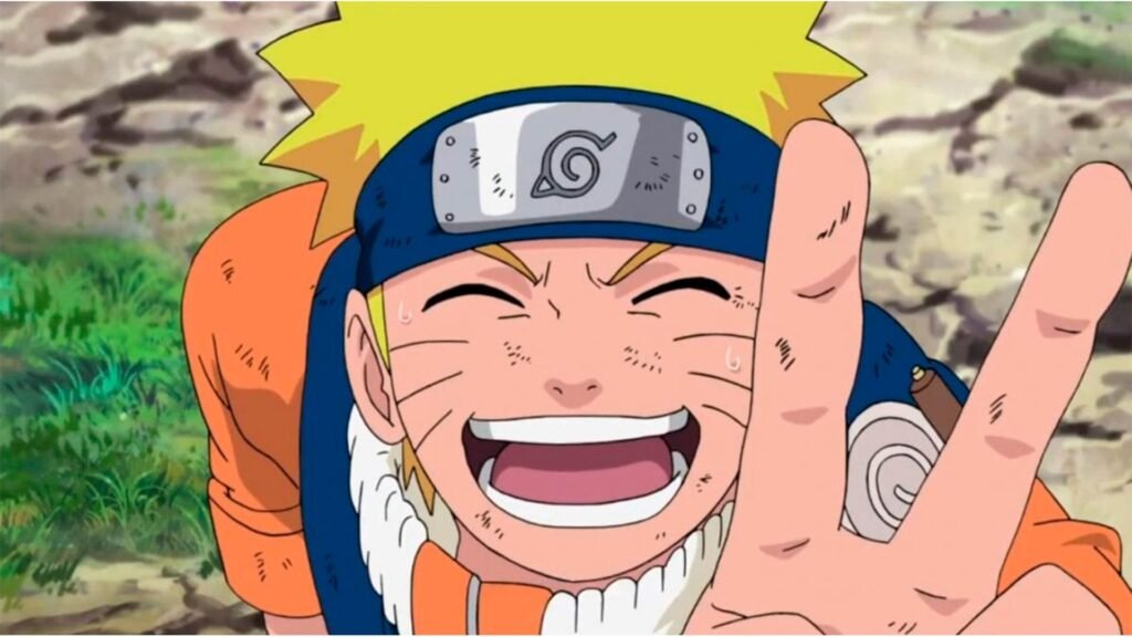 7 Lutas do Naruto clássico que você precisa rever
