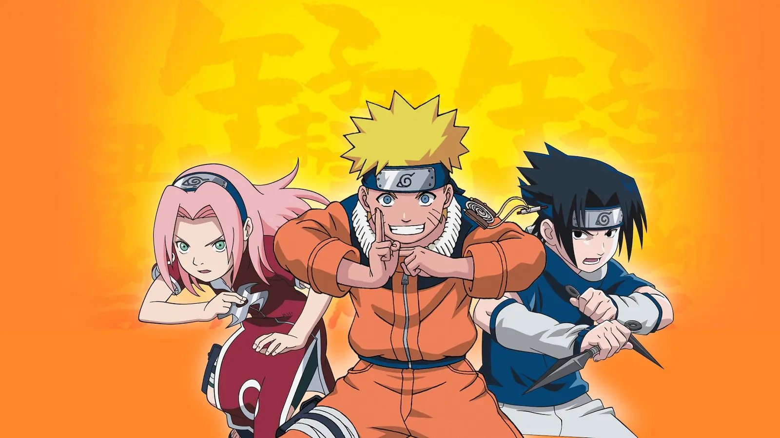 7 Lutas do Naruto clássico que você precisa rever