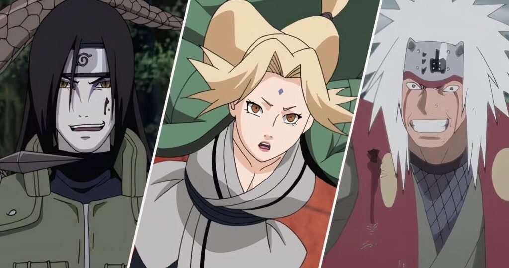 naruto 3