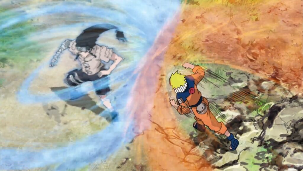 naruto 4
