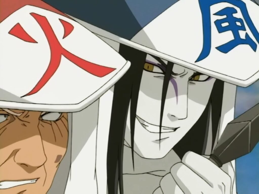 naruto 5