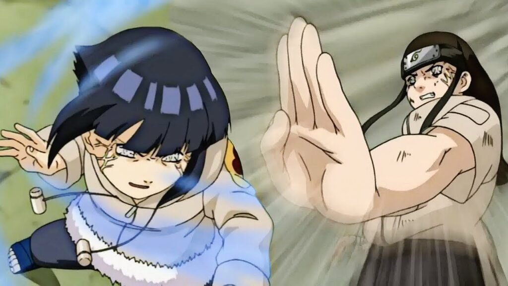 naruto 8
