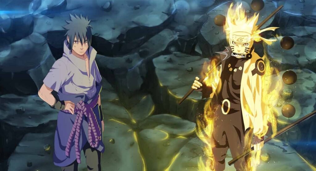 Adoro Naruto! Odeio os Fillers! 15 naruto fillers 13