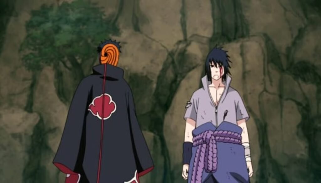 Adoro Naruto! Odeio os Fillers! 14 naruto fillers 14