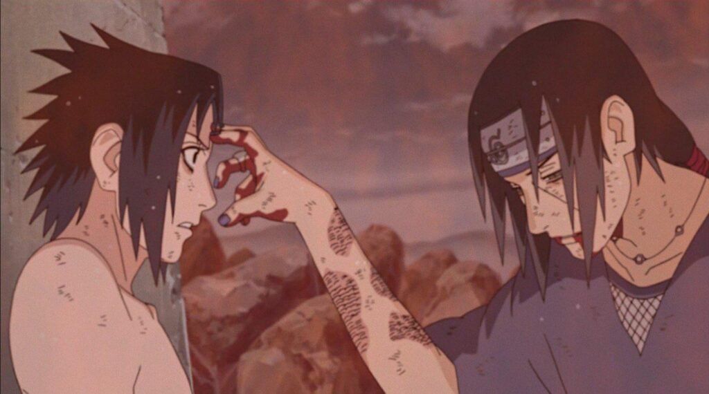Adoro Naruto! Odeio os Fillers! 4 naruto fillers 6