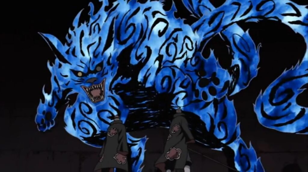 Adoro Naruto! Odeio os Fillers! 7 naruto fillers 8