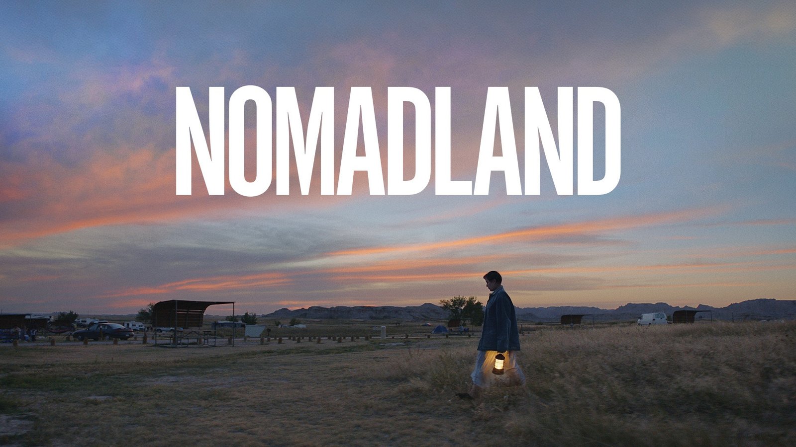 Nomadland | Cada imagem de Chloé Zhao vale mais que mil palavras!
