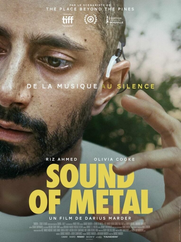 o som do silencio 3